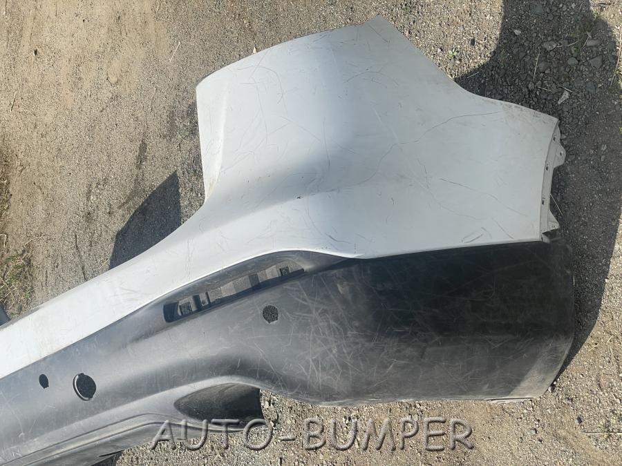 Mazda CX9 2013- Бампер задний TK2150221